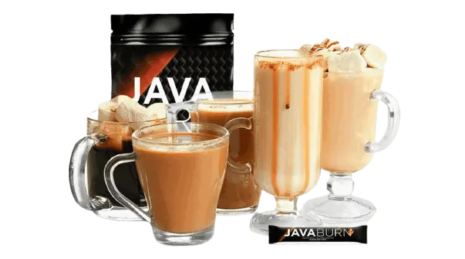 Buy Now java burn